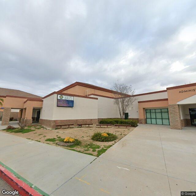 Carmel Valley Middle
