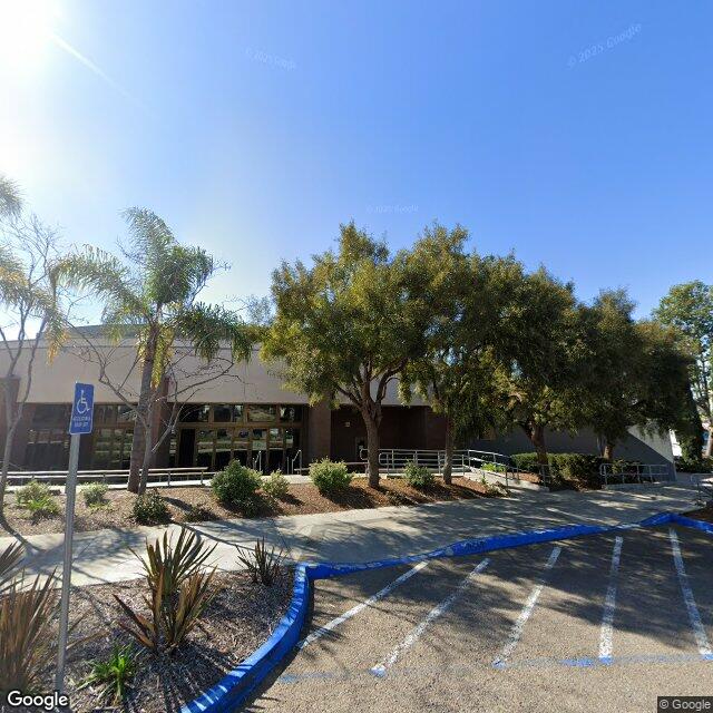 Solana Pacific Elementary
