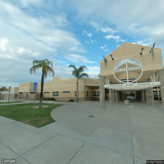 Eastlake High