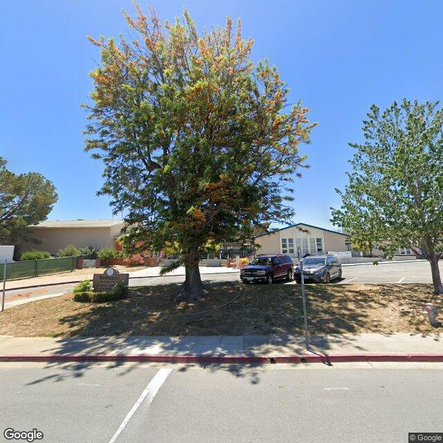 Burlingame Intermediate