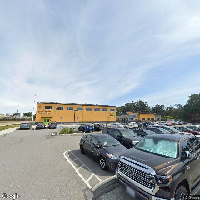 Summit Public School: Shasta