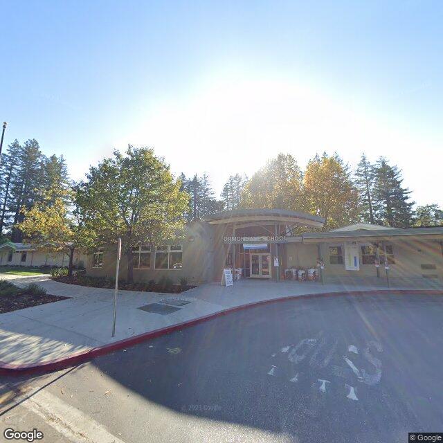 Ormondale Elementary