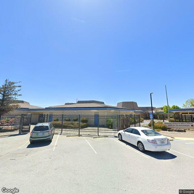 Bowditch Middle