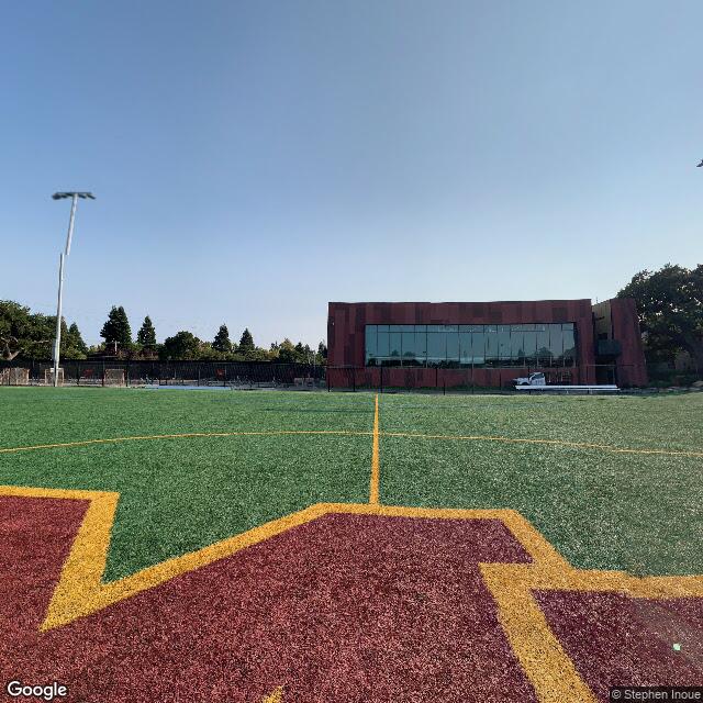Menlo-Atherton High