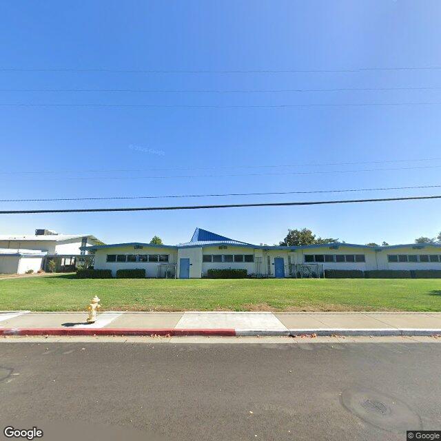 Joaquin Miller Middle
