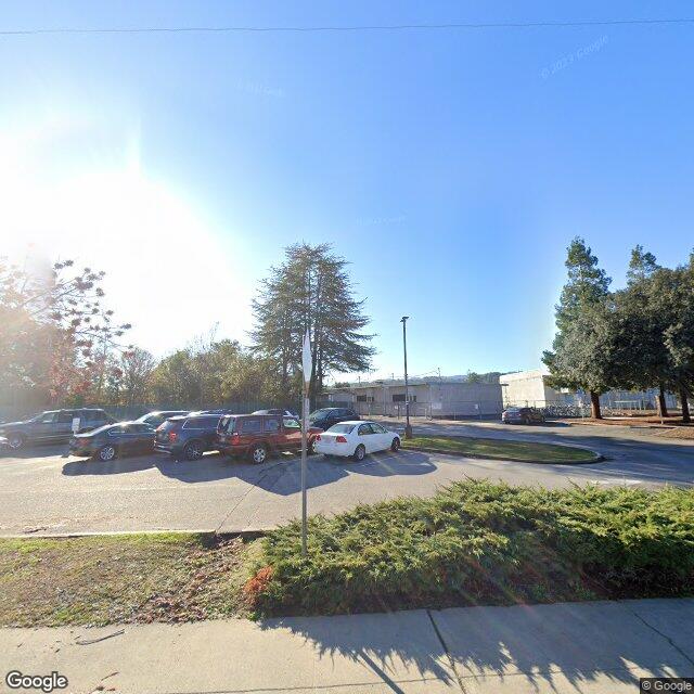 John F. Kennedy Middle