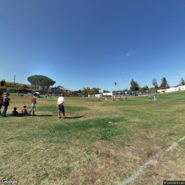 John Muir Elementary