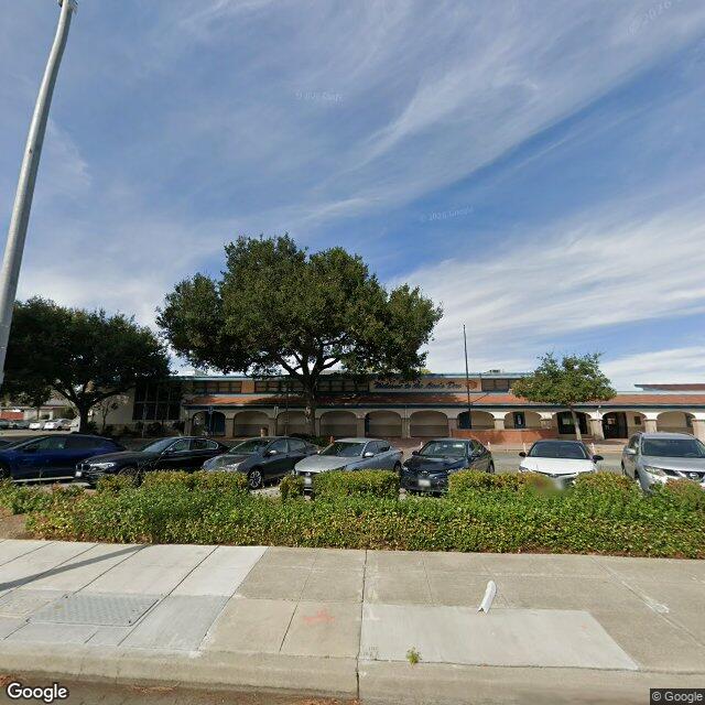 Warren E. Hyde Middle
