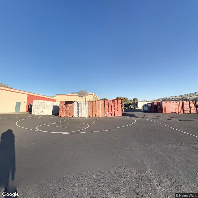 Cupertino High