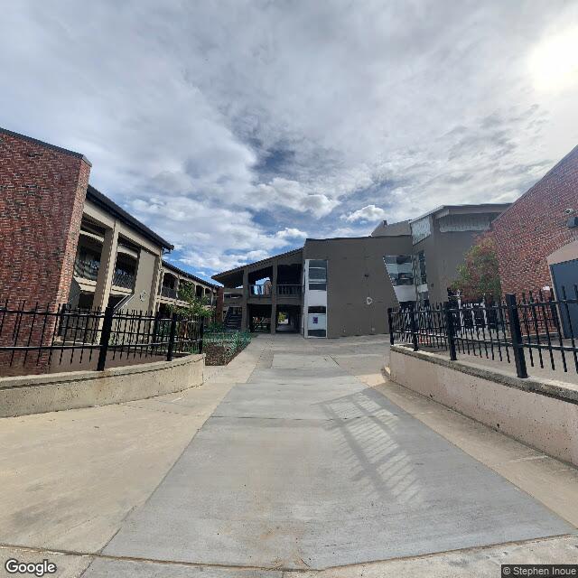 Monta Vista High