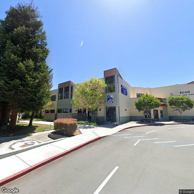 Ardis G. Egan Junior High