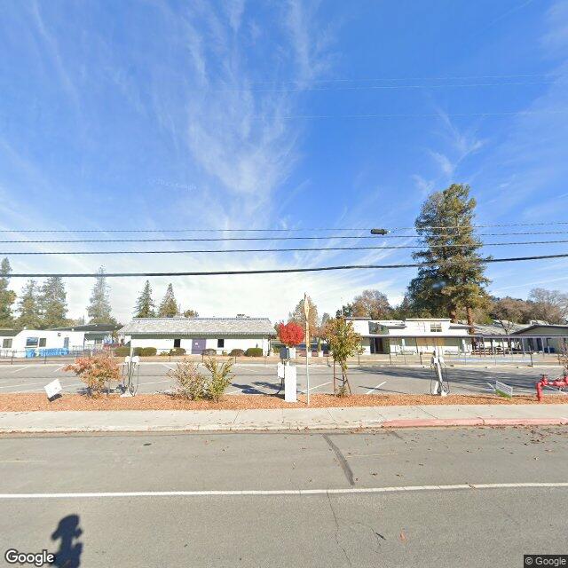 Oak Avenue Elementary