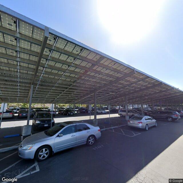 Los Altos High