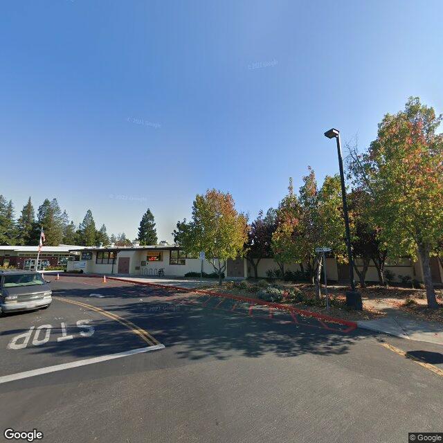 Ellen Fletcher Middle
