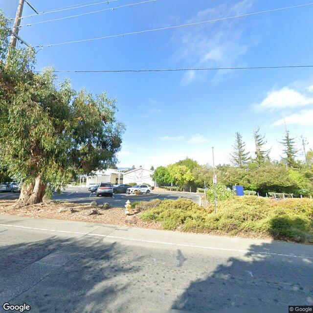 Redwood Middle