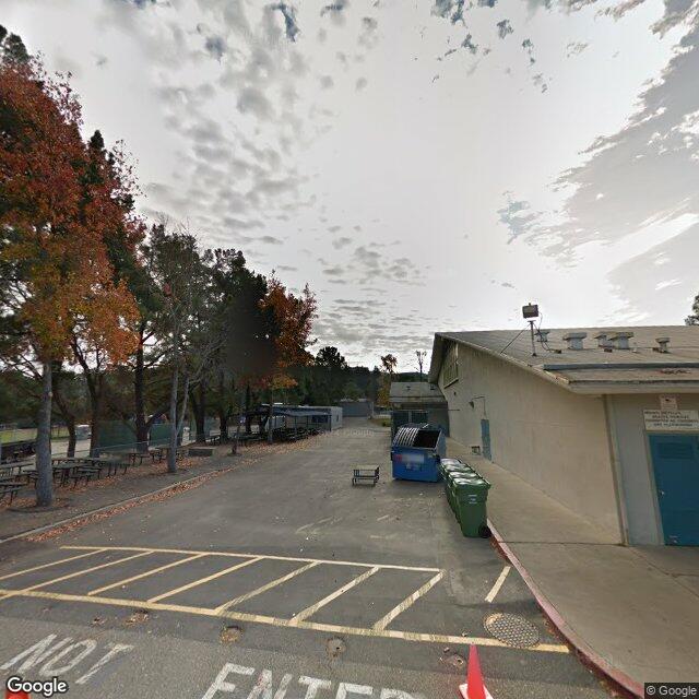 Burton Valley Elementary