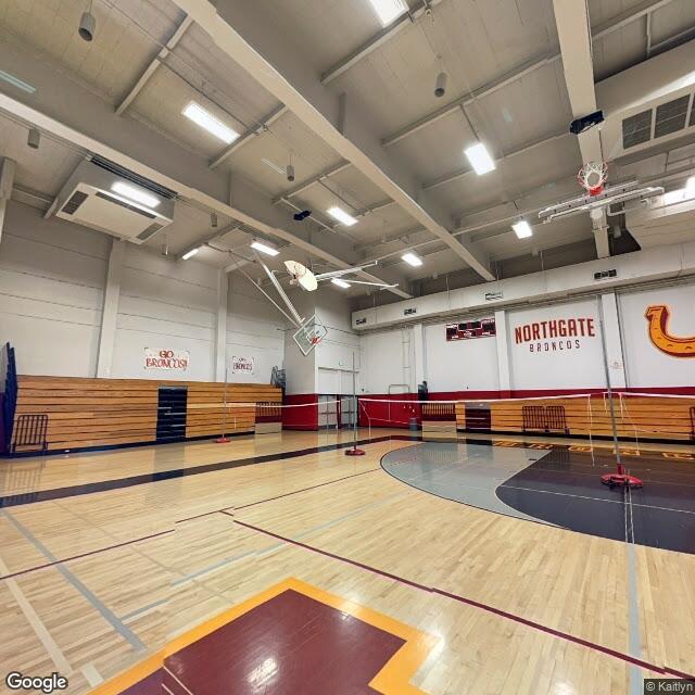 Northgate High