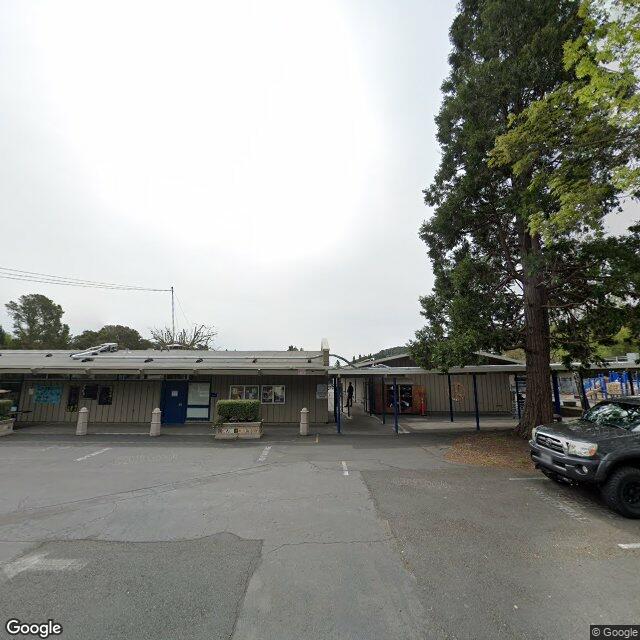 Del Rey Elementary