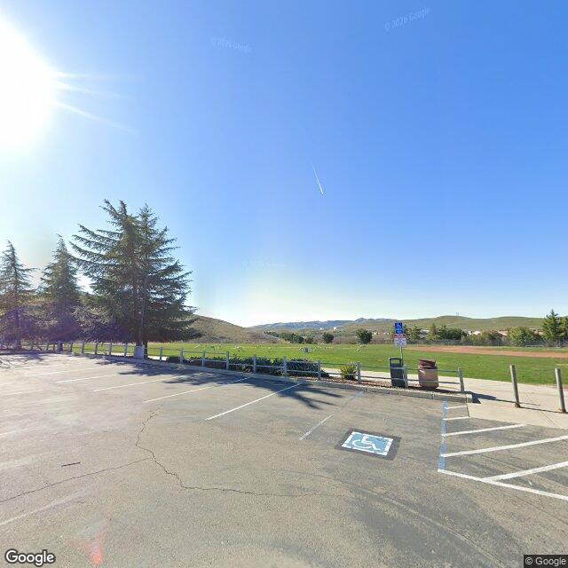 Windemere Ranch Middle