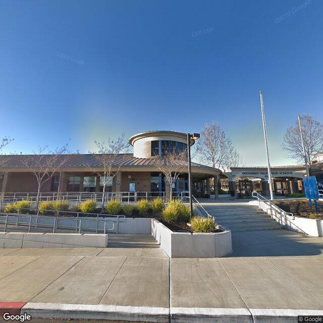 Dougherty Valley High