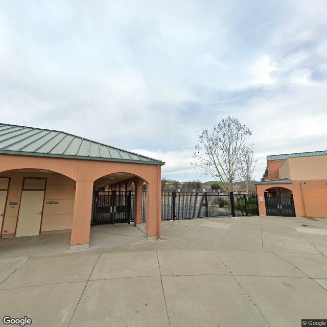 Gale Ranch Middle