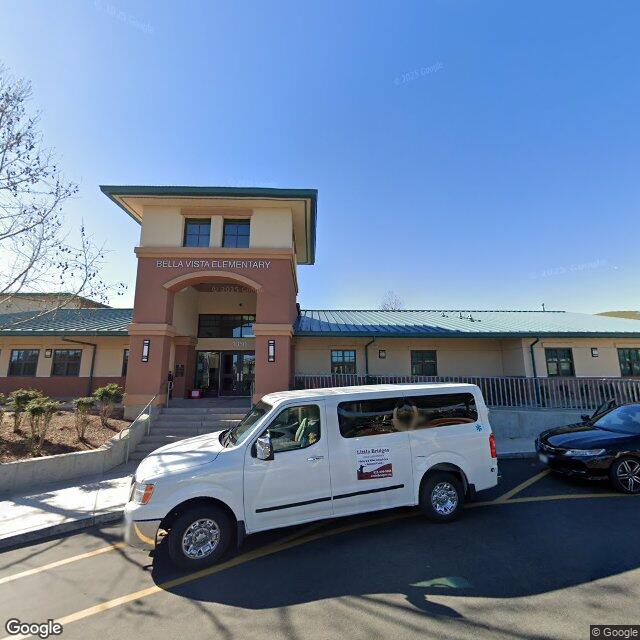 Bella Vista Elementary