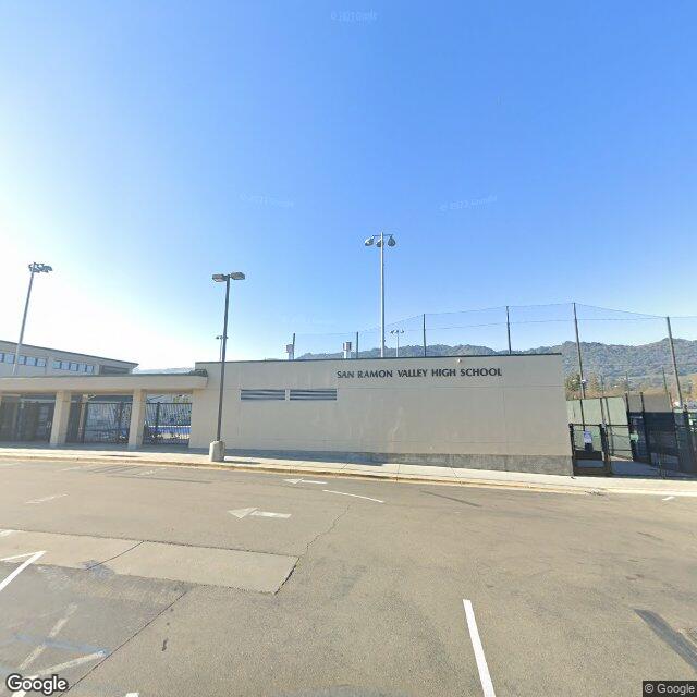 San Ramon Valley High