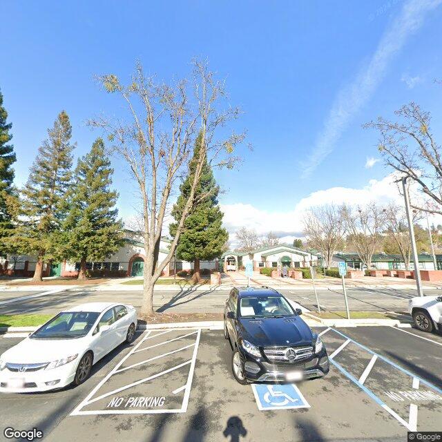 Charlotte Wood Middle