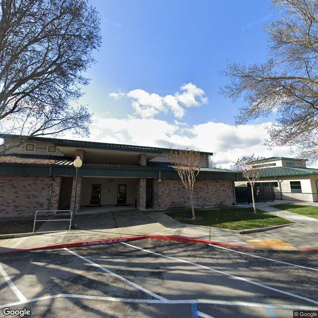 John Baldwin Elementary