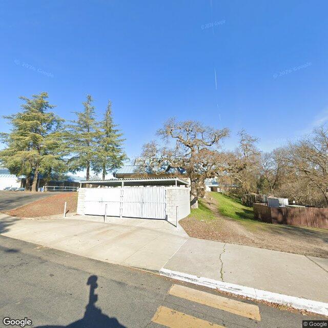 Los Cerros Middle