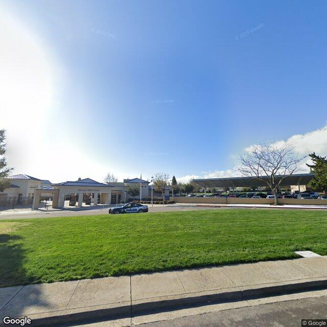 Pine Valley Middle