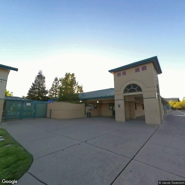 Iron Horse Middle