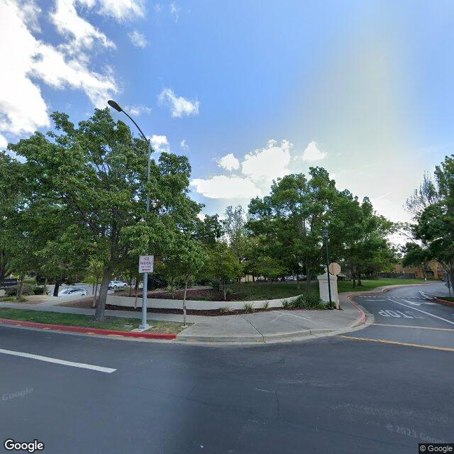 Coyote Creek Elementary
