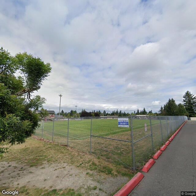 Mercer Island High School