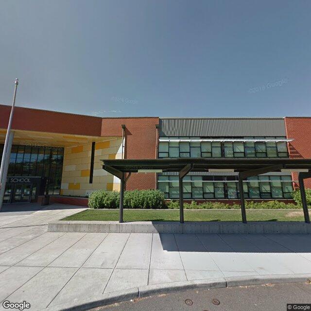 Tyee Middle School