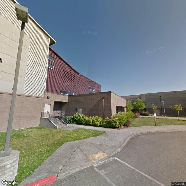 Newport Senior High School