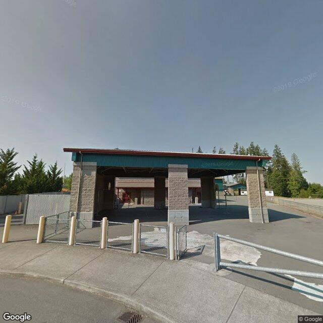 Cascade Ridge Elementary