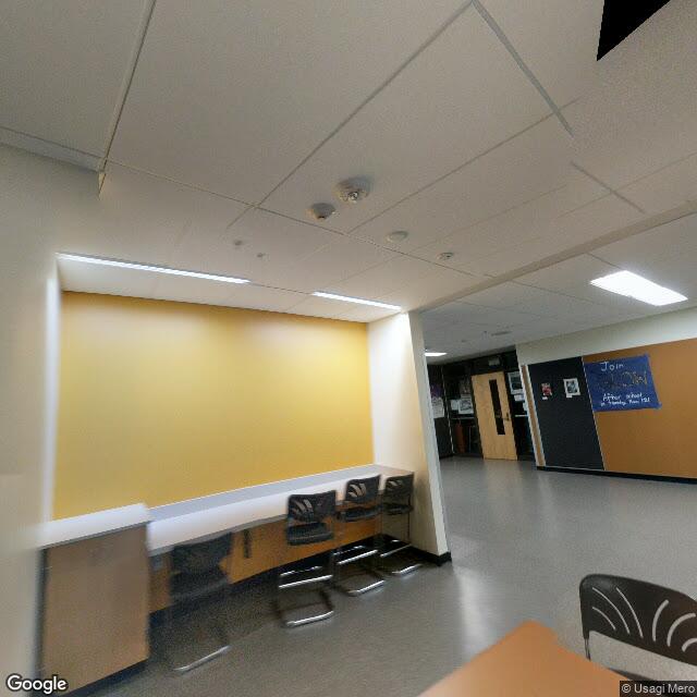 Nikola Tesla STEM High School