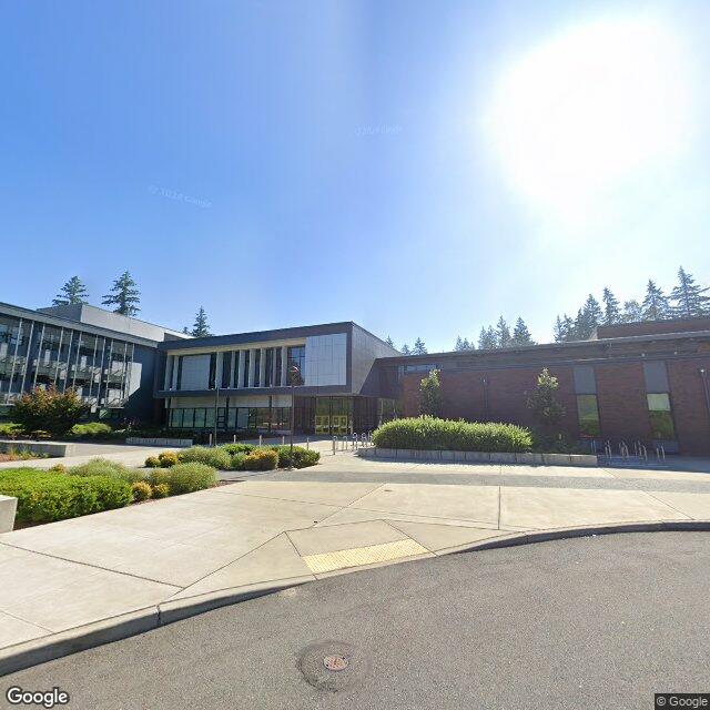 Timberline Middle School