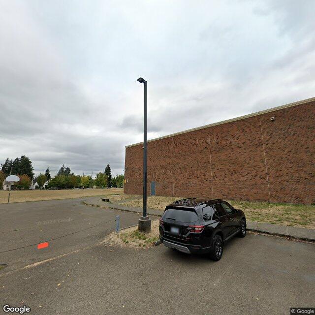 Beaumont Middle School