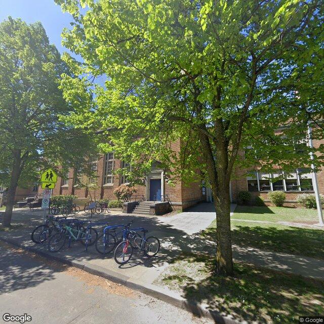 Hosford Middle School