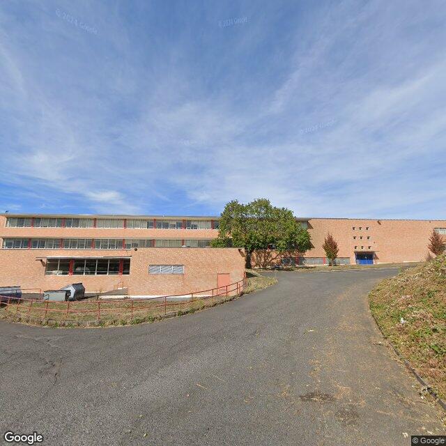 Benson Polytechnic High School