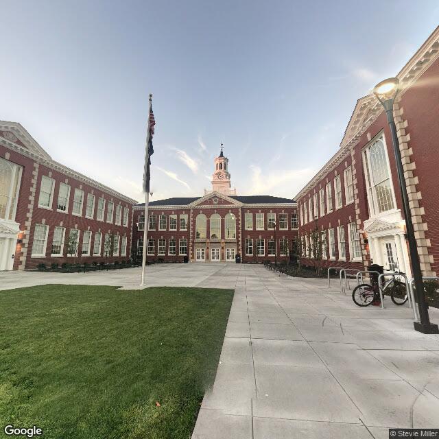 Franklin High School