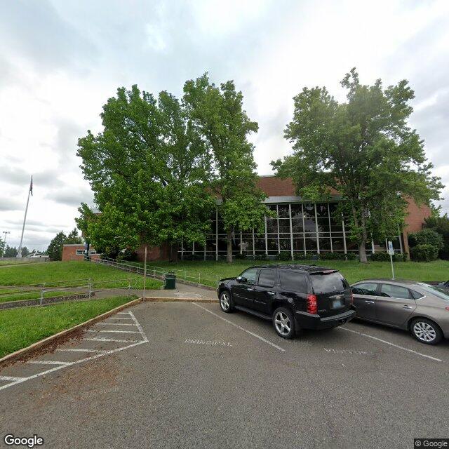 Ida B. Wells-Barnett High School