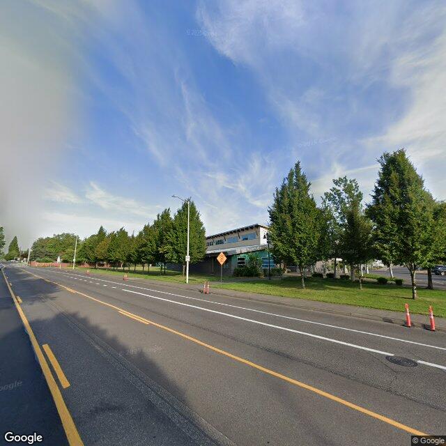 Springwater Trail High School