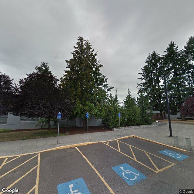 David Douglas High School