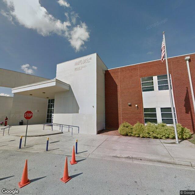 Miller Grove High School
