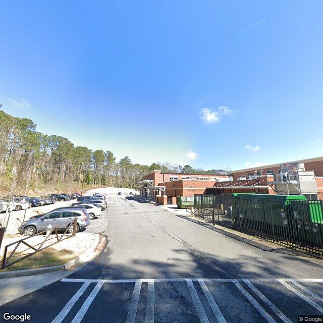 Austin Elementary School