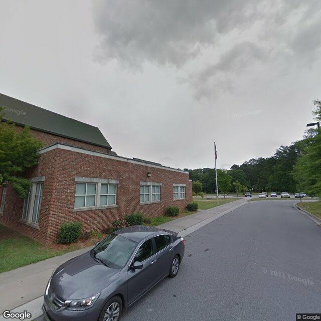Peachtree Middle School