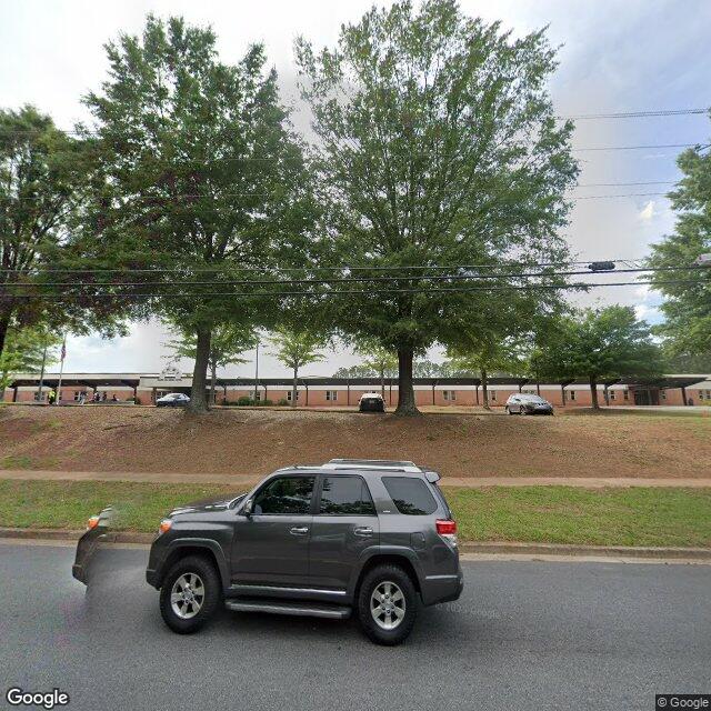 Chapel Hill Middle School